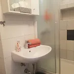 Finta Center Apartment