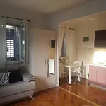 Apartment Finta Center *