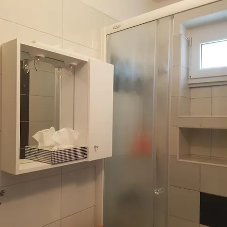 Finta Center Apartment