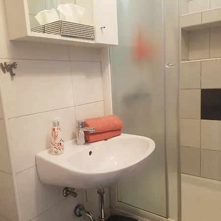 Finta Center Lägenhet