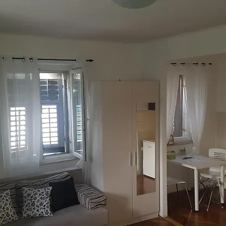 Finta Center * 斯普利特